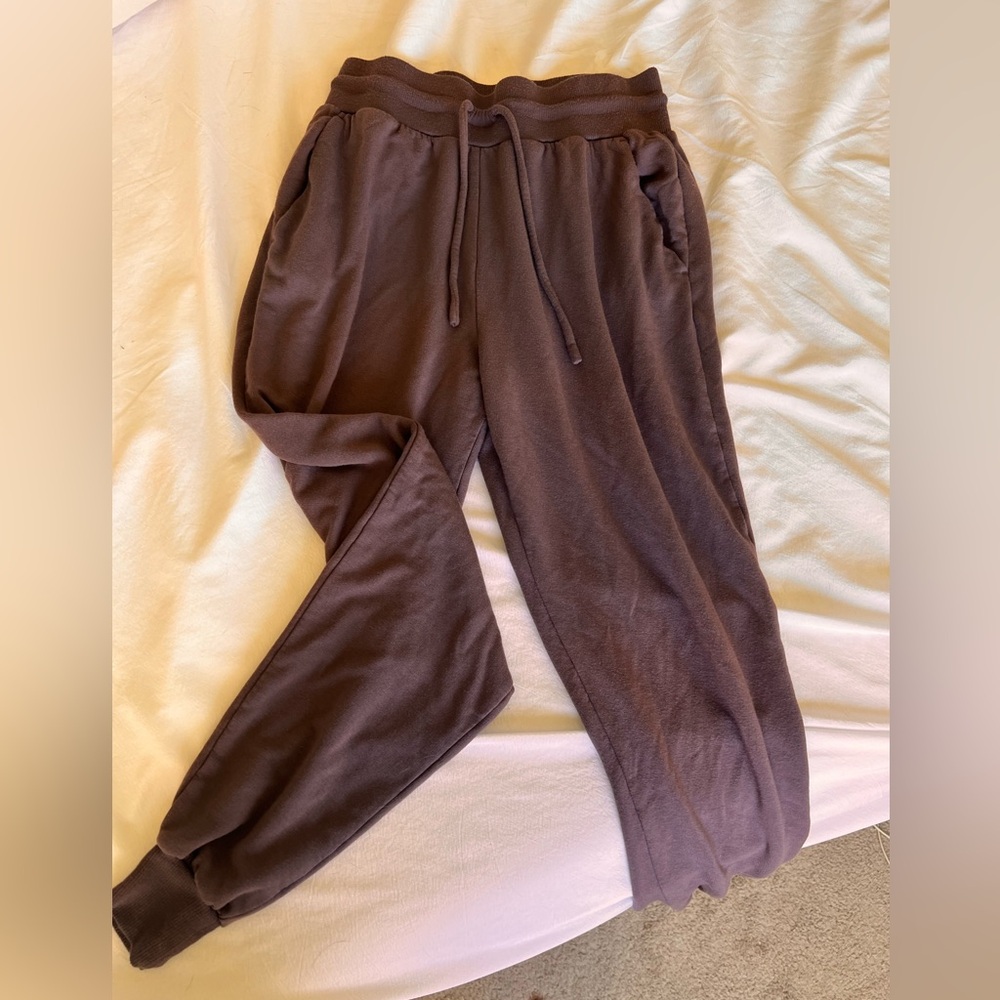 Tavi Fitted Jogger